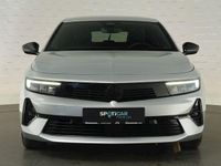 Gebraucht Opel Astra 131 PS (96 kW) 2024 Silber Kombi