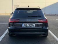 Gebraucht Audi A6 272 PS (200 kW) 2015 Kombi