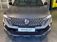 Neu Renault Austral Techno 200 PS (147 kW) 2025 Dolomitgrau, black pearlschw SUV
