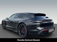 Gebraucht Porsche Taycan 4S Sport Turismo Black Edition 439 kW (598 PS) 2026 Schwarz Kombi