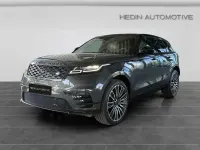 Gebraucht Land Rover Range Rover Velar SE Dynamic 300 PS (220 kW) 2023 Grau SUV