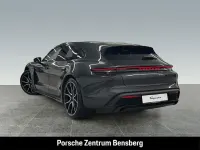 Neu Porsche Taycan 4S Black Edition 439 kW (598 PS) 2026 Grau Limousine