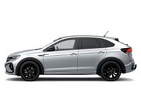 gebraucht VW Taigo R-Line BlackStyle Navi Panorama IQLight