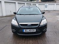 gebraucht Ford Focus 1.6 TDCI