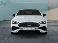 Gebraucht Mercedes CLE220 197 PS (144 kW) 2023 Other Coupé