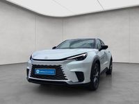 Neu Lexus LBX 136 PS (100 kW) 2026 Weiß SUV