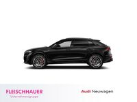 Neu Audi Q8 S-Line 286 PS (210 kW) 2026 Schwarz SUV