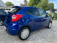 Gebraucht Ford Ka Plus 86 PS (63 kW) 2018 Blau Kleinwagen