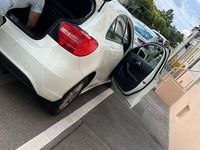 gebraucht Mercedes A180 CDI DPF