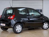 gebraucht Renault Twingo 1.2 75PS *KLIMA*ALLWETTER*BLUETOOTH*