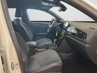 Usata VW T-Roc Style 150 CV (110 kW) 2025 Bianco SUV