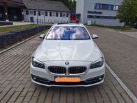gebraucht BMW 530 530 d Sport-Aut. Luxury Line