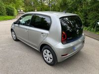 gebraucht VW e-up! e-up!