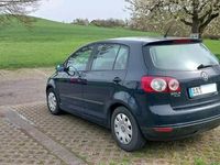 gebraucht VW Golf Plus TDI 2 Hand