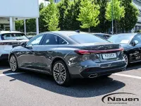 Gebraucht Audi A5 Sport 204 PS (150 kW) 2025 Grau Limousine