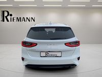 Gebraucht Kia Ceed Style 101 PS (74 kW) 2025 Weiß Kleinwagen