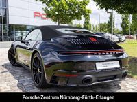 Gebraucht Porsche 911 Carrera S Cabriolet 450 PS (330 kW) 2024 Schwarz Cabrio