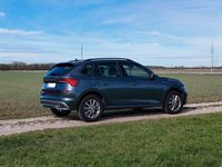 gebraucht Skoda Kamiq 1.0 TSI DSG 85kW Ambition Ambition