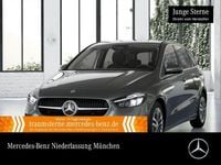 Gebraucht Mercedes 200 Advanced 150 PS (110 kW) 2025 Grau Limousine