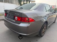 Gebraucht Honda Accord 155 PS (114 kW) 2008 Grau Limousine