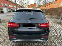 gebraucht Mercedes E250 GLC d 4M - AMG Paket