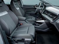 Gebraucht Audi Q4 e-tron 210 kW (286 PS) 2025 Grau SUV