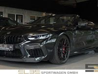 Gebraucht BMW M8 Competition Edition 820 PS (603 kW) 2022 Schwarz Cabrio