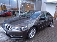 Usata VW CC 170 CV (125 kW) 2012 Nero Berlina