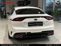 gebraucht Kia Stinger 3.3 V6 4WD