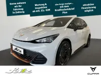 Neu Cupra Born 169 kW (231 PS) 2026 Weiß Kleinwagen