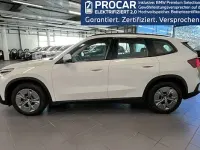 Gebraucht BMW iX1 Shadowline 230 kW (313 PS) 2023 Weiß SUV