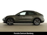 Gebraucht Porsche Macan 300 kW (408 PS) 2025 Grün SUV