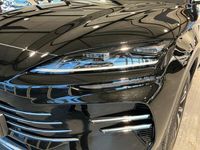 Gebraucht BYD Seal U Boost 218 PS (160 kW) 2026 Schwarz SUV