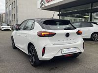 Gebraucht Opel Corsa 101 PS (74 kW) 2024 Weiß Kleinwagen