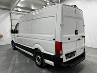 Gebraucht MAN TGE 140 PS (102 kW) 2023 Candyweiss Van
