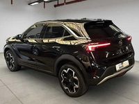 Gebraucht Opel Mokka Ultimate 131 PS (96 kW) 2023 Schwarz (diamant schwarz/karbon schwarz) SUV
