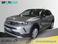 Gebraucht Opel Mokka-e Elegance 100 kW (136 PS) 2021 Grau SUV