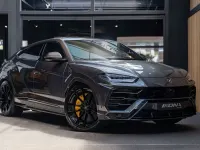 Gebraucht Lamborghini Urus 650 PS (478 kW) 2019 Grau SUV