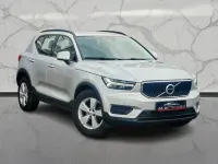 Gebraucht Volvo XC40 150 PS (110 kW) 2018 Silber SUV