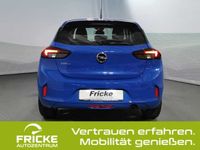 gebraucht Opel Corsa Elegance +AppleCarPlay+Sitz-&-Lenkradheiz.+LED+PDC