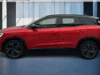 Gebraucht Renault Austral Techno 158 PS (116 kW) 2022 Rot SUV