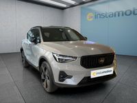 Gebraucht Volvo XC40 Plus 163 PS (119 kW) 2025 Grau SUV