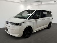 Gebraucht VW Multivan Life 204 PS (150 kW) 2026 Weiß Van