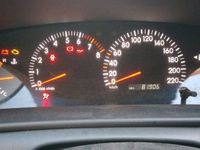 Gebraucht Toyota Corolla 110 PS (80 kW) 2002 Braun Limousine