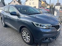 Gebraucht Renault Kadjar 110 PS (80 kW) 2016 Grau SUV