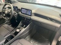 Gebraucht MG MG3 194 PS (142 kW) 2024 Pebble black Kleinwagen