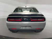 Gebraucht Dodge Challenger 377 PS (277 kW) 2025 Grau Coupé