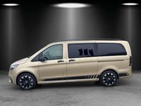 Occasion Mercedes Vito 231 ch (169 kW) 2024 Doré Van