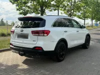 Gebraucht Kia Sorento 200 PS (147 kW) 2016 Weiß SUV