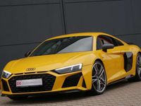 gebraucht Audi R8 Coupé 5.2 FSI Performance"Laser"Keramik"B&O"